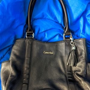 Calvin Klein purse